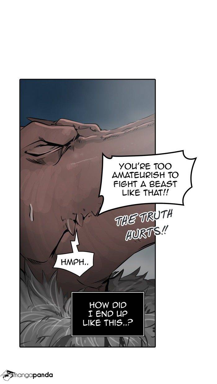 Tower of God Chapter 338 image 006